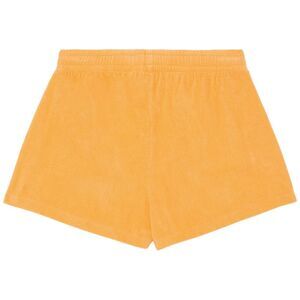 Native Spirit Womens/Ladies Terry Towel Shorts / Apricot